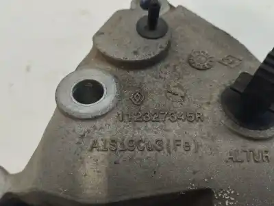 Peça sobressalente para automóvel em segunda mão suporte motor por renault kadjar zen referências oem iam 112327345r  