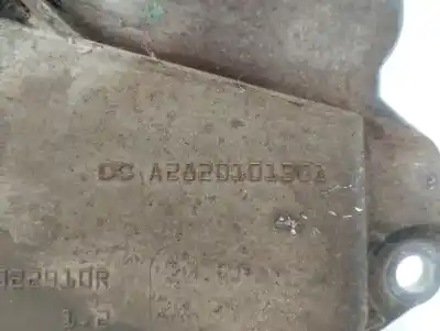 Second-hand car spare part distribution cover for renault kadjar zen oem iam references 135022910r