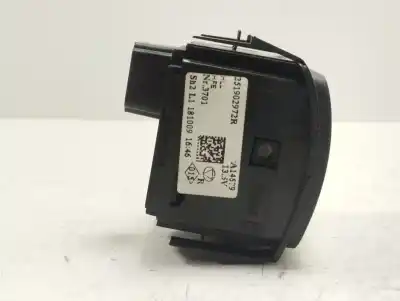 Peça sobressalente para automóvel em segunda mão comutador de luzes por renault kadjar zen referências oem iam 251902972r  