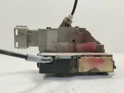 İkinci el araba yedek parçası sol arka kapi kilidi için citroen c4 berlina exclusive oem iam referansları 9137q3