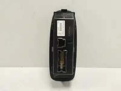 Second-hand car spare part left front power window switch for renault kadjar zen oem iam references 254011766r  