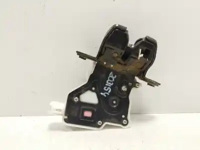Second-hand car spare part trunk lock for renault kadjar zen oem iam references 905024ea1a