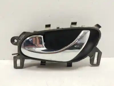 Second-hand car spare part interior left rear handle for renault kadjar zen oem iam references 806714ea1a  