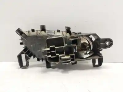 Second-hand car spare part interior left rear handle for renault kadjar zen oem iam references 806714ea1a  