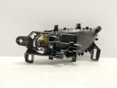Second-hand car spare part interior right front handle for renault kadjar zen oem iam references 806704ea1a  