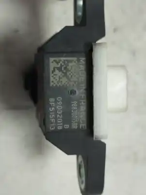 Second-hand car spare part sensor for renault kadjar zen oem iam references 988300158r  