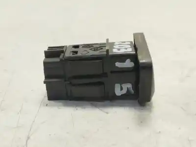 Second-hand car spare part switch for renault kadjar zen oem iam references 251b41052r  