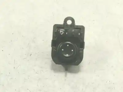 Second-hand car spare part rearview side mirror switch for renault kadjar zen oem iam references 255700688r