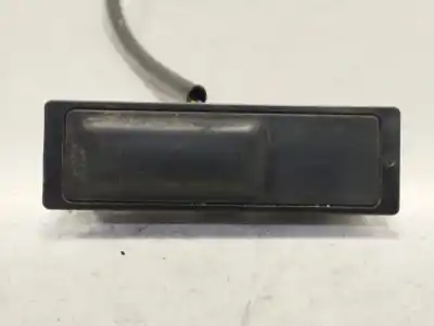 Second-hand car spare part tailgate back door handle for renault kadjar zen oem iam references 253804ea0a  