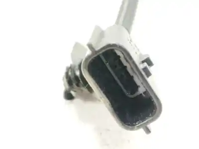 Second-hand car spare part tailgate back door handle for renault kadjar zen oem iam references 253804ea0a  