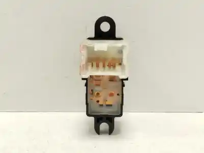 Second-hand car spare part rear right power window switch for renault kadjar zen oem iam references 254214896r