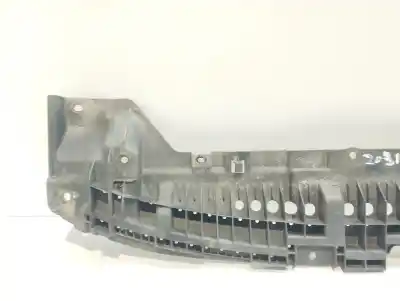 Second-hand car spare part SUMP GUARD for TOYOTA AURIS  OEM IAM references 5261802010  