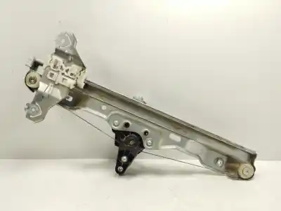 Second-hand car spare part rear left window regulator for renault kadjar zen oem iam references 827014ea0a  