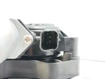 Second-hand car spare part rear left window regulator for renault kadjar zen oem iam references 827014ea0a  