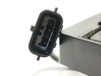 Second-hand car spare part exterior right front door handle for renault kadjar zen oem iam references 806060294r  