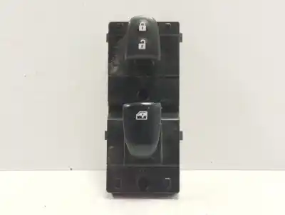 Second-hand car spare part right front power window switch for renault kadjar zen oem iam references 254214896r  