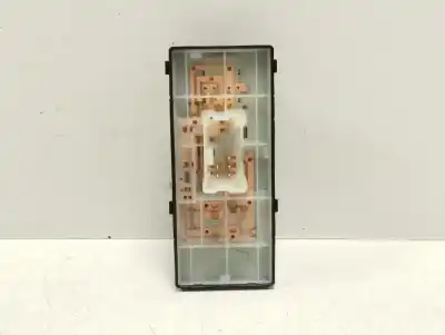 Second-hand car spare part right front power window switch for renault kadjar zen oem iam references 254214896r  