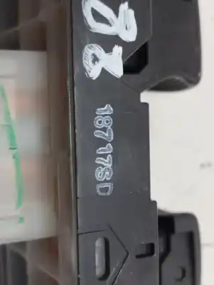 Second-hand car spare part right front power window switch for renault kadjar zen oem iam references 254214896r