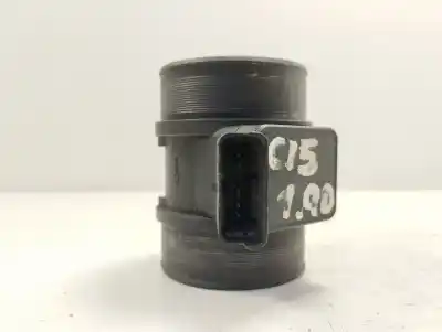 Second-hand car spare part flowmeter for citroen c15 d oem iam references 9628336380  