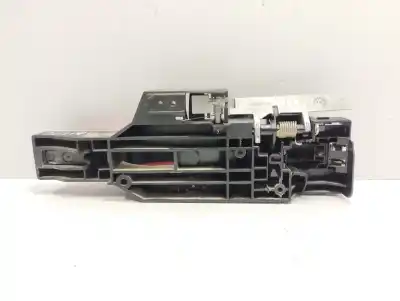 Second-hand car spare part exterior right rear door handle for renault kadjar zen oem iam references 806060294r  