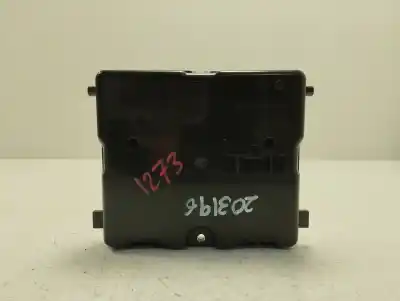 Second-hand car spare part electronic module for renault kadjar zen oem iam references 18954803  