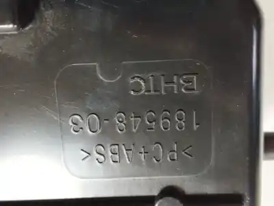 Second-hand car spare part electronic module for renault kadjar zen oem iam references 18954803  