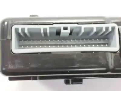 Second-hand car spare part electronic module for renault kadjar zen oem iam references 18954803  