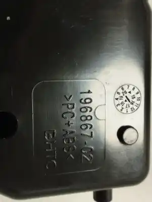 Second-hand car spare part electronic module for renault kadjar zen oem iam references 18954803  