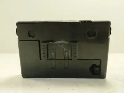 Second-hand car spare part electronic module for renault kadjar zen oem iam references 282759572r  