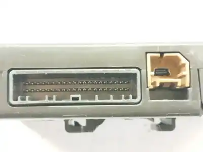 Second-hand car spare part ELECTRONIC MODULE for RENAULT KADJAR  OEM IAM references 282759572R  