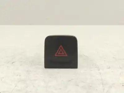 Second-hand car spare part hazard warning lights for renault kadjar zen oem iam references 252900624r