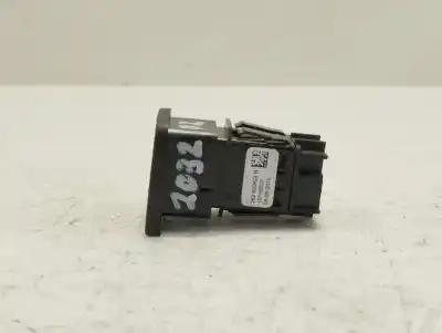 Pezzo di ricambio per auto di seconda mano avvertimento per renault kadjar zen riferimenti oem iam 252900624r  