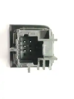 Pezzo di ricambio per auto di seconda mano avvertimento per renault kadjar zen riferimenti oem iam 252900624r  