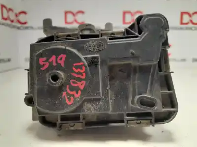 Автозапчасти б/у бабочка коробка за opel combo d expression l1h1 ссылки oem iam 55213019