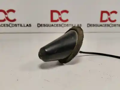 İkinci el araba yedek parçası ANTEN BAZI için OPEL ZAFIRA B  OEM IAM referansları 013187  