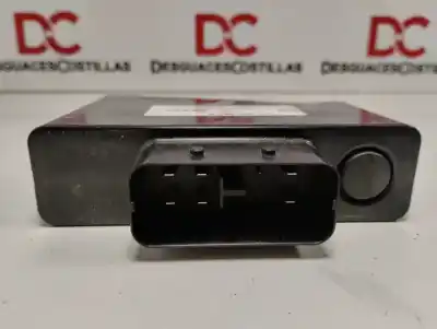 Pièce détachée automobile d'occasion MODULE ÉLECTRONIQUE pour AUDI A6 LIM. (4G2)  Références OEM IAM 8K0959663D  