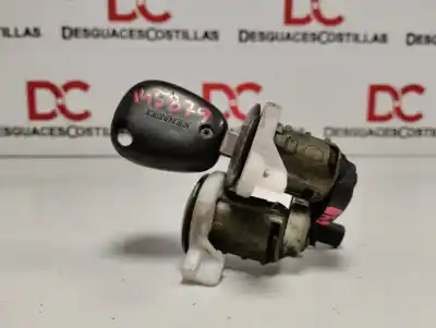 Pezzo di ricambio per auto di seconda mano Gioco Della Boccola per RENAULT MEGANE I SCENIC (JA0) 1.6e Alize Riferimenti OEM IAM   