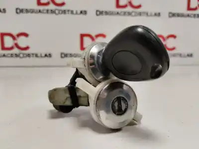 Pezzo di ricambio per auto di seconda mano gioco della boccola per renault megane i scenic (ja0) 1.6e alize riferimenti oem iam   