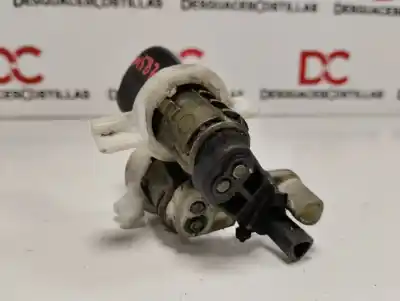 Pezzo di ricambio per auto di seconda mano gioco della boccola per renault megane i scenic (ja0) 1.6e alize riferimenti oem iam   