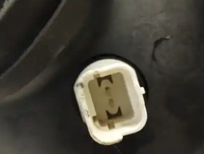 Second-hand car spare part left headlight for citroen xsara picasso (n68) 1.6 hdi oem iam references 620837 Second-hand car spare part left headlight for citroen xsara picasso (n68) 1.6 hdi oem iam references 620837