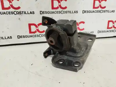 Second-hand car spare part left engine support for toyota verso active oem iam references 123720r040  