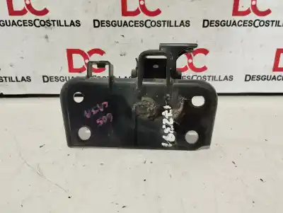 İkinci el araba yedek parçası sol motor destegi için toyota verso active oem iam referansları 123720r040