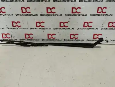 Peça sobressalente para automóvel em segunda mão haste de escova dianteiro direito por toyota verso active referências oem iam 3151820  