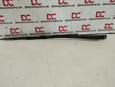 Peça sobressalente para automóvel em segunda mão Haste De Escova Dianteiro Esquerdo por TOYOTA VERSO Active Referências OEM IAM 3451979  