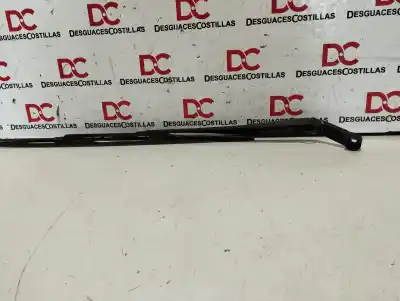 Peça sobressalente para automóvel em segunda mão haste de escova dianteiro esquerdo por toyota verso active referências oem iam 3451979  