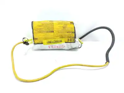 Peça sobressalente para automóvel em segunda mão airbag frontal lado direito por toyota verso active referências oem iam 739100f010x  