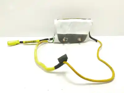 Peça sobressalente para automóvel em segunda mão airbag frontal lado direito por toyota verso active referências oem iam 739100f010x  