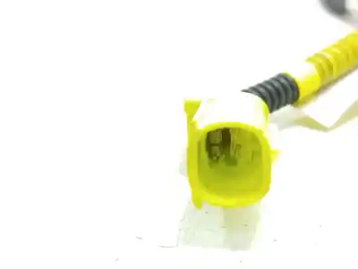 İkinci el araba yedek parçası ön sag yan hava yastigi için toyota verso active oem iam referansları 739100f010x