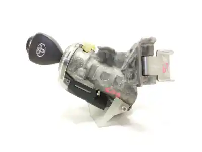 Peça sobressalente para automóvel em segunda mão comutador de ignição por toyota verso active referências oem iam 897830f010  