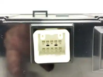 Second-hand car spare part climate control for toyota verso active oem iam references 559000f080b  